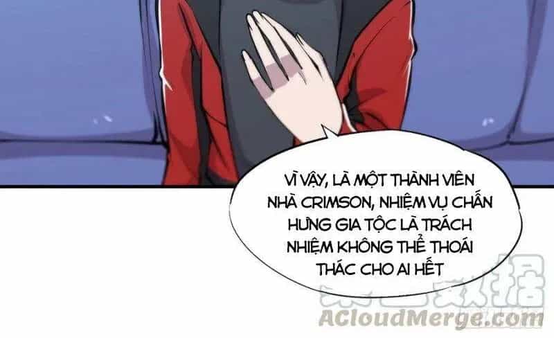 Huyết Cơ Và Kỵ Sĩ - Chương 113.5 - ảnh 28