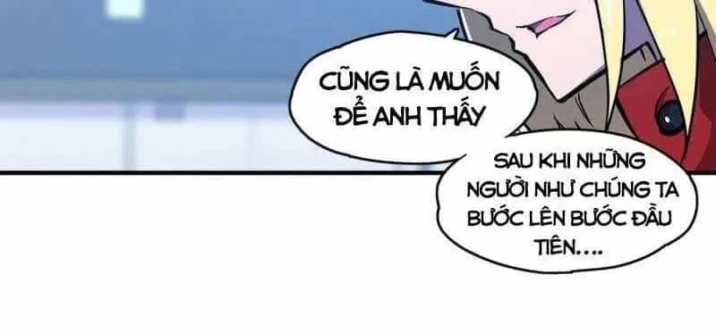 Huyết Cơ Và Kỵ Sĩ - Chương 114.1 - ảnh 32