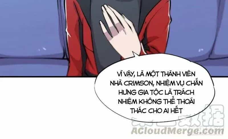 Huyết Cơ Và Kỵ Sĩ - Chương 114.2 - ảnh 30
