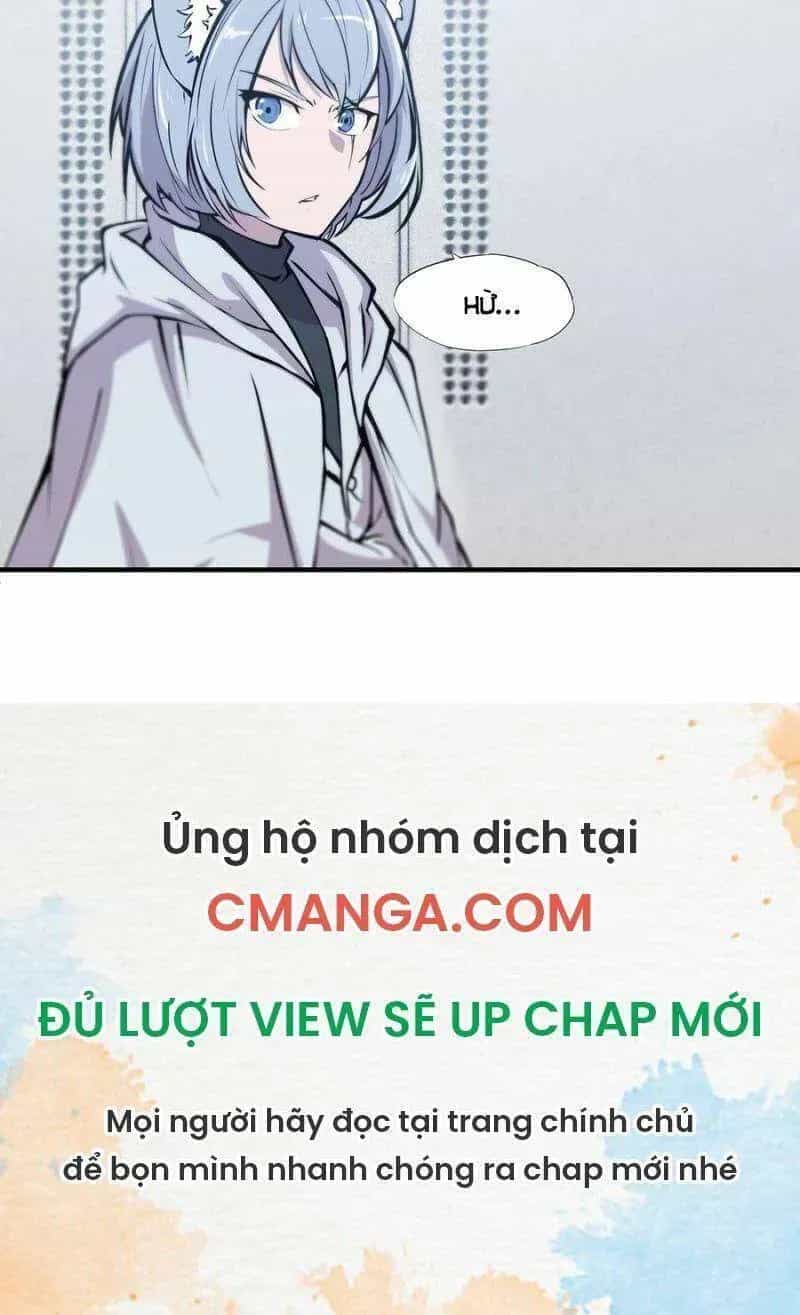 Huyết Cơ Và Kỵ Sĩ - Chương 114.8 - ảnh 44