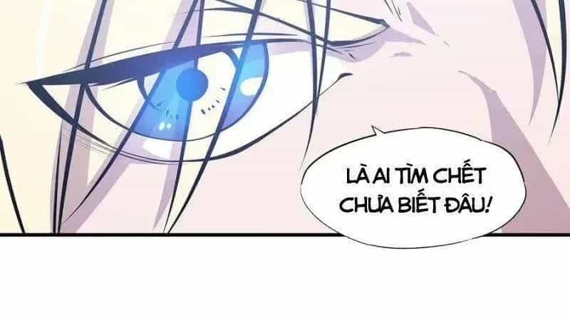 Huyết Cơ Và Kỵ Sĩ - Chương 115.3 - ảnh 3