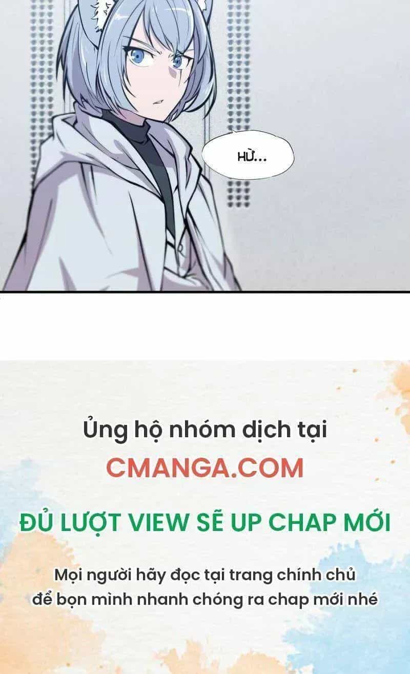 Huyết Cơ Và Kỵ Sĩ - Chương 115.3 - ảnh 45