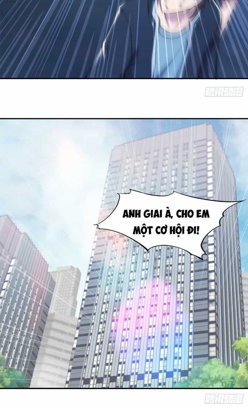 Huyết Cơ Và Kỵ Sĩ - Chương 1 - ảnh 18
