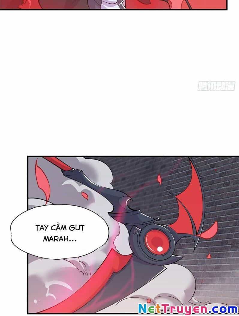 Huyết Cơ Và Kỵ Sĩ - Chương 37 - ảnh 2