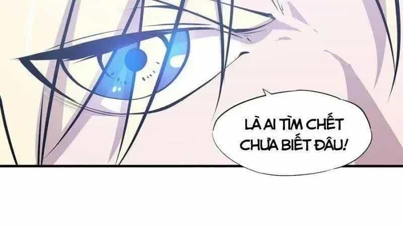 Huyết Cơ Và Kỵ Sĩ - Chương 115.8 - ảnh 4