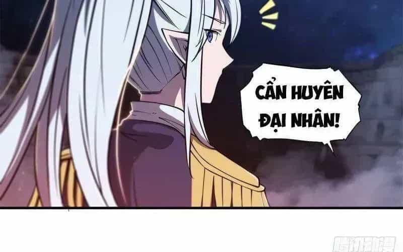 Huyết Cơ Và Kỵ Sĩ - Chương 127.7 - ảnh 11