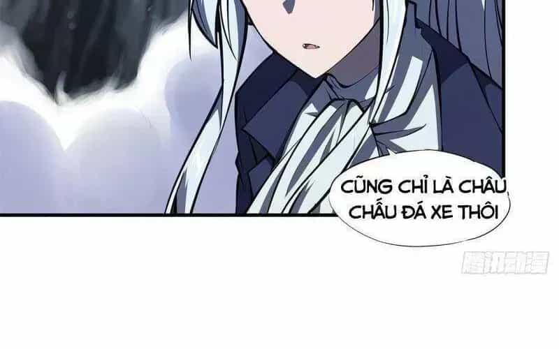 Huyết Cơ Và Kỵ Sĩ - Chương 127.7 - ảnh 45