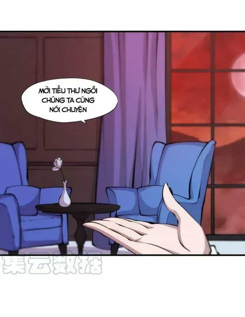 Huyết Cơ Và Kỵ Sĩ - Chương 116.1 - ảnh 11
