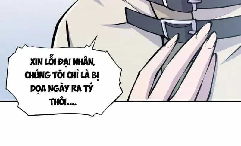 Huyết Cơ Và Kỵ Sĩ - Chương 116.7 - ảnh 29
