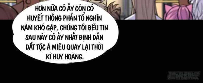Huyết Cơ Và Kỵ Sĩ - Chương 117.3 - ảnh 13