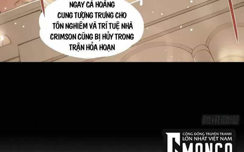 Huyết Cơ Và Kỵ Sĩ - Chương 117.8 - ảnh 19