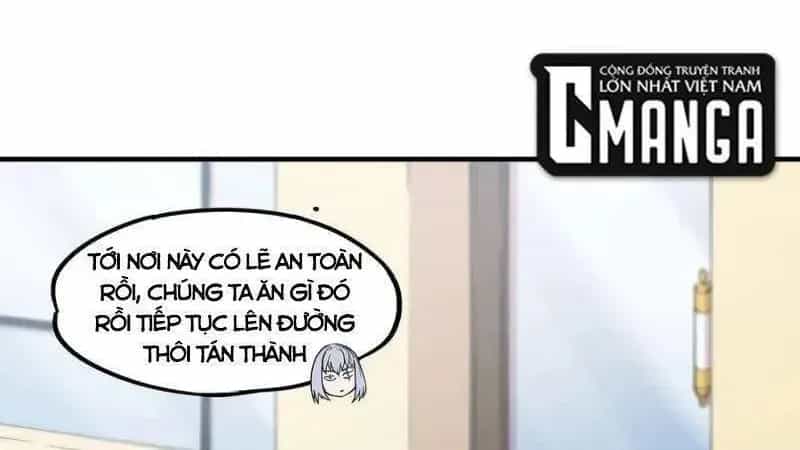 Huyết Cơ Và Kỵ Sĩ - Chương 117.8 - ảnh 2