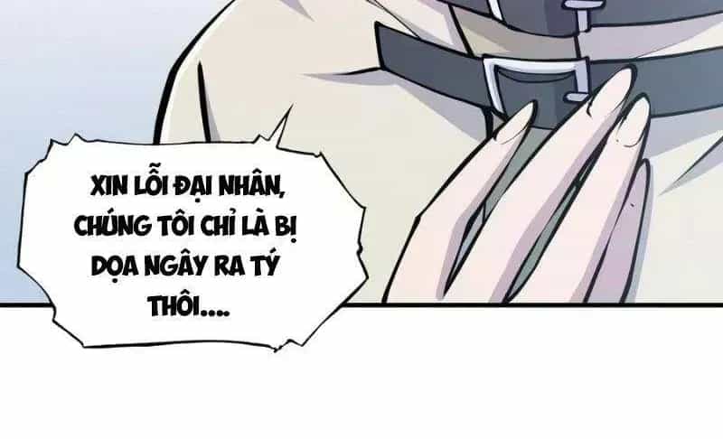 Huyết Cơ Và Kỵ Sĩ - Chương 118.1 - ảnh 32
