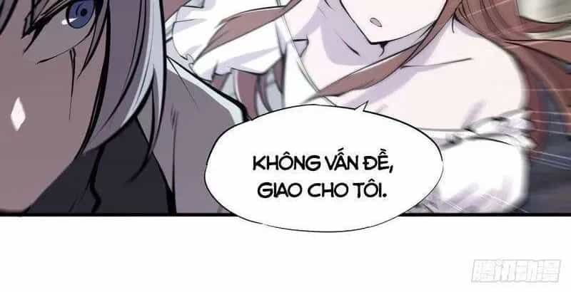 Huyết Cơ Và Kỵ Sĩ - Chương 118.9 - ảnh 20