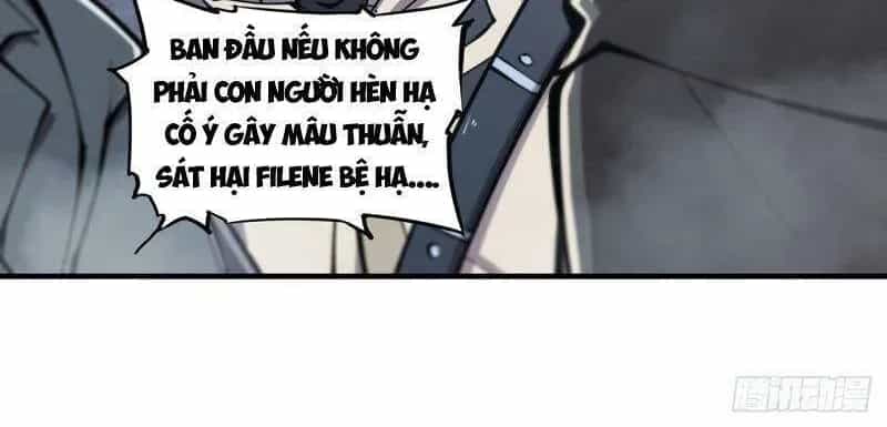 Huyết Cơ Và Kỵ Sĩ - Chương 119.5 - ảnh 6
