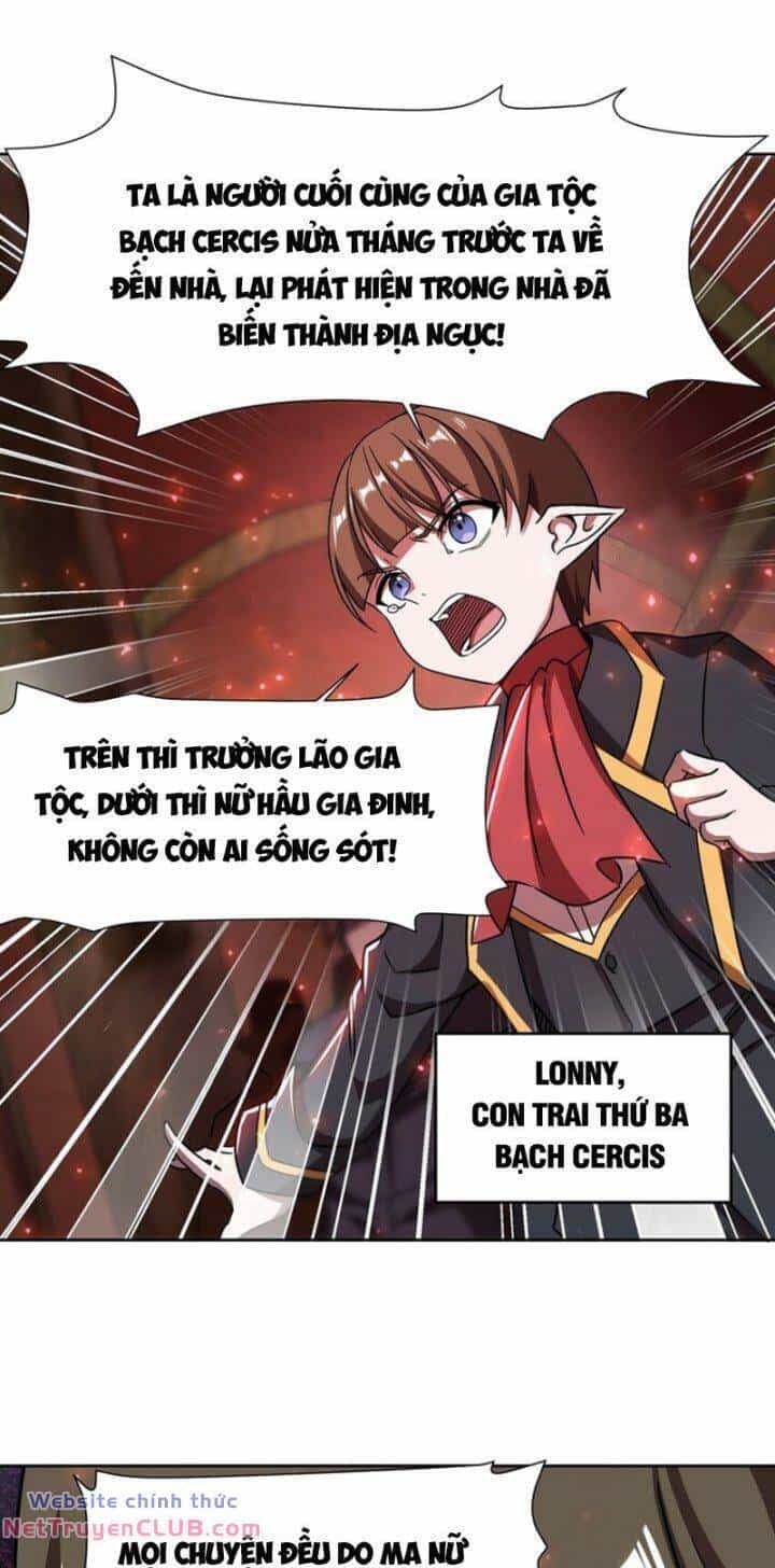 Huyết Cơ Và Kỵ Sĩ - Chương 281 - ảnh 16