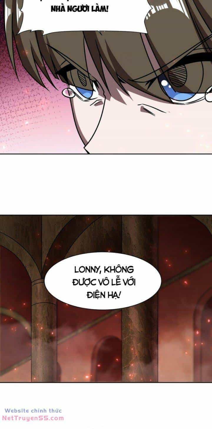 Huyết Cơ Và Kỵ Sĩ - Chương 281 - ảnh 17