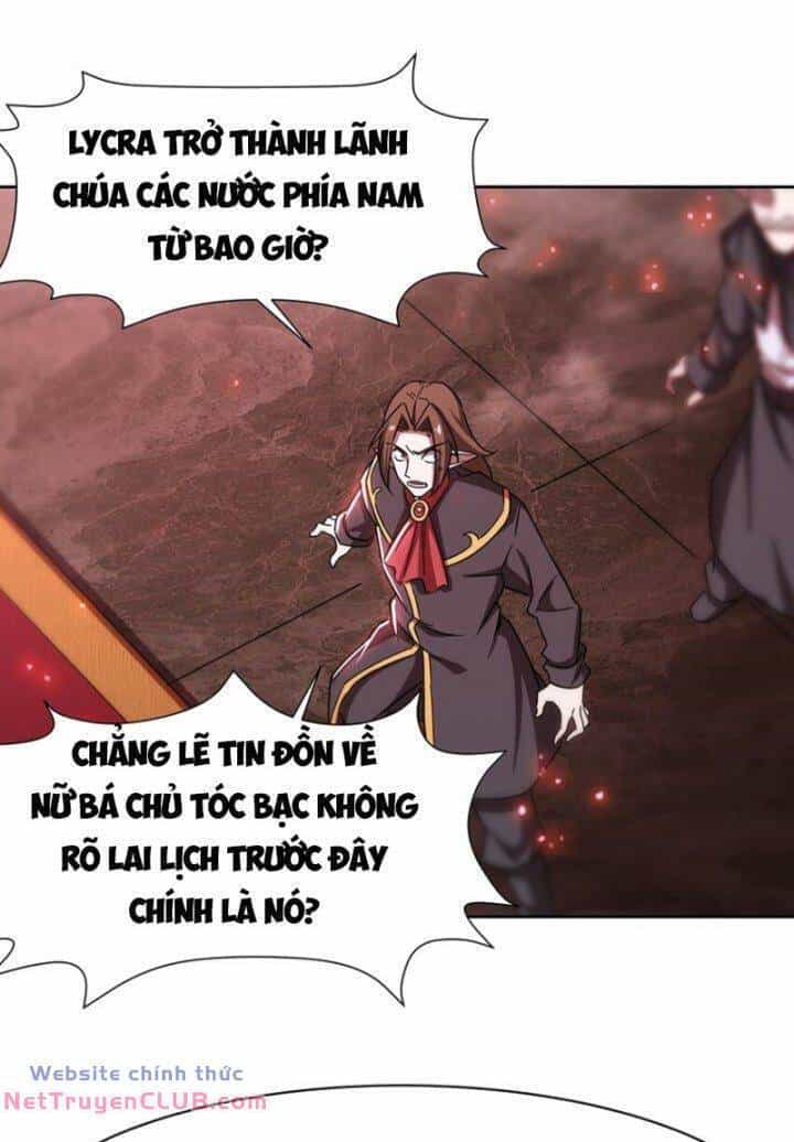 Huyết Cơ Và Kỵ Sĩ - Chương 281 - ảnh 38