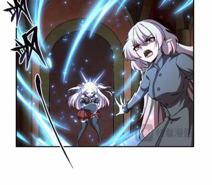 Huyết Cơ Và Kỵ Sĩ - Chương 284 - ảnh 11