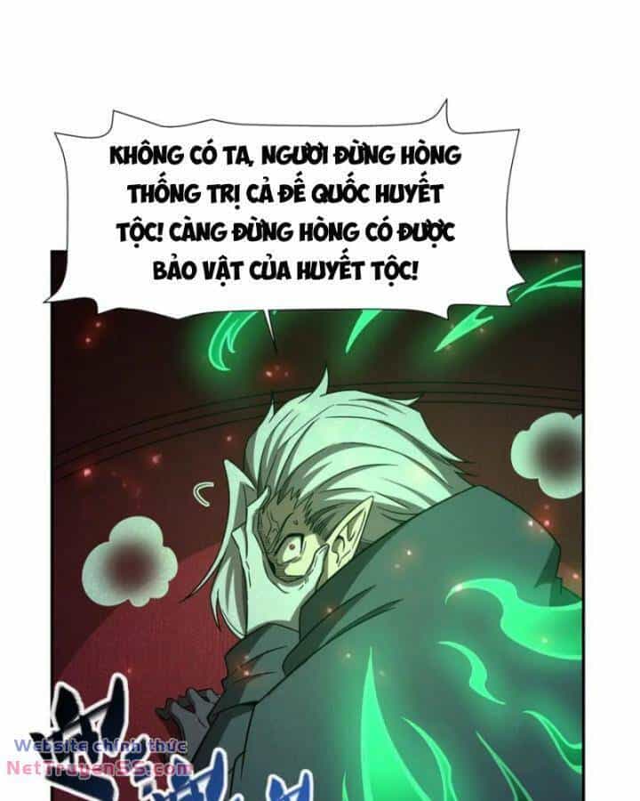 Huyết Cơ Và Kỵ Sĩ - Chương 284 - ảnh 33