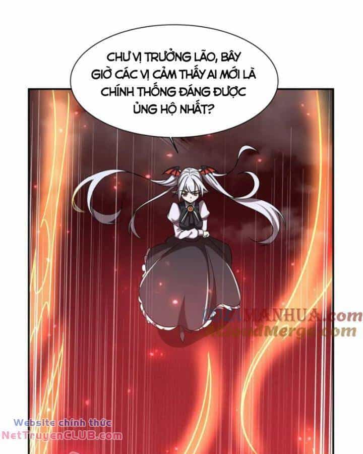 Huyết Cơ Và Kỵ Sĩ - Chương 284 - ảnh 7