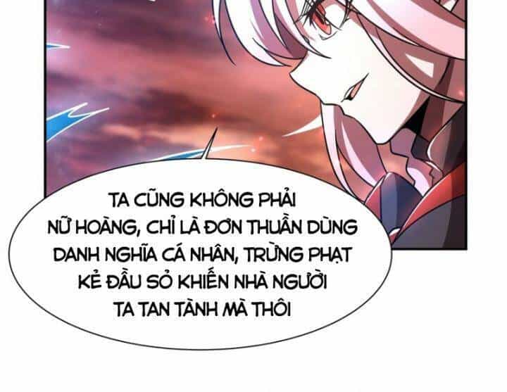 Huyết Cơ Và Kỵ Sĩ - Chương 285 - ảnh 52