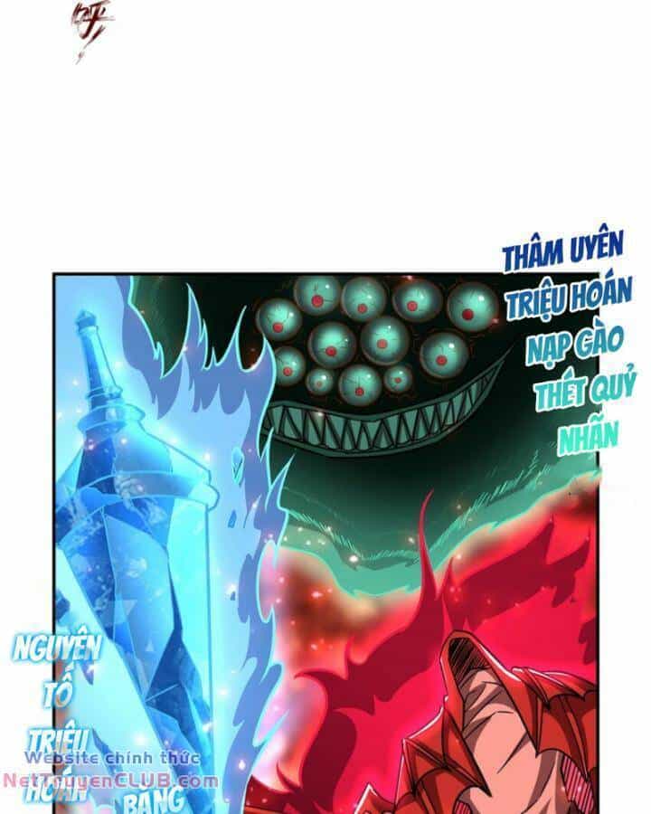 Huyết Cơ Và Kỵ Sĩ - Chương 286 - ảnh 20
