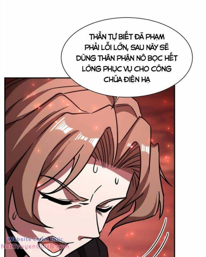 Huyết Cơ Và Kỵ Sĩ - Chương 288 - ảnh 23