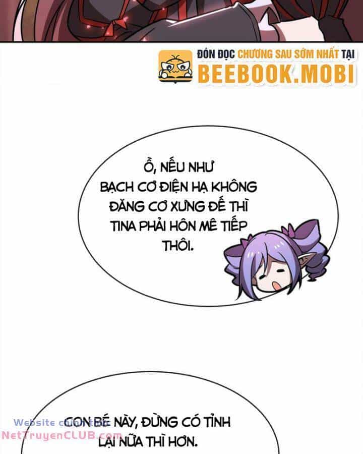 Huyết Cơ Và Kỵ Sĩ - Chương 288 - ảnh 60