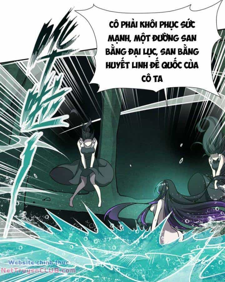 Huyết Cơ Và Kỵ Sĩ - Chương 289 - ảnh 35