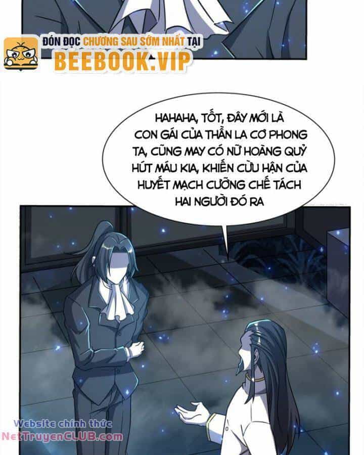 Huyết Cơ Và Kỵ Sĩ - Chương 289 - ảnh 60