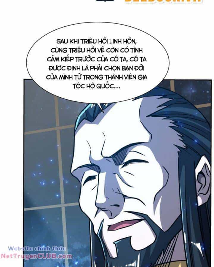 Huyết Cơ Và Kỵ Sĩ - Chương 289 - ảnh 64