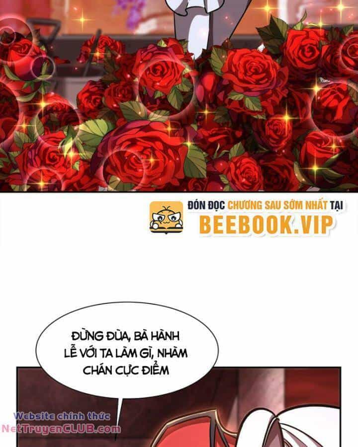 Huyết Cơ Và Kỵ Sĩ - Chương 290 - ảnh 12