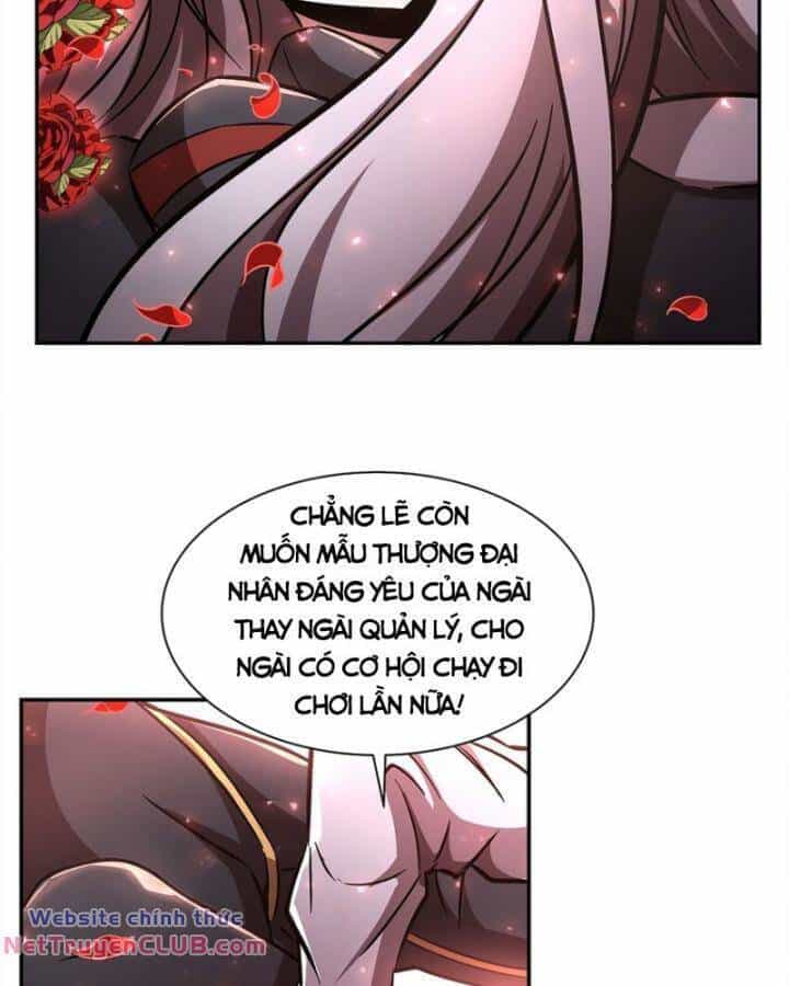 Huyết Cơ Và Kỵ Sĩ - Chương 290 - ảnh 27