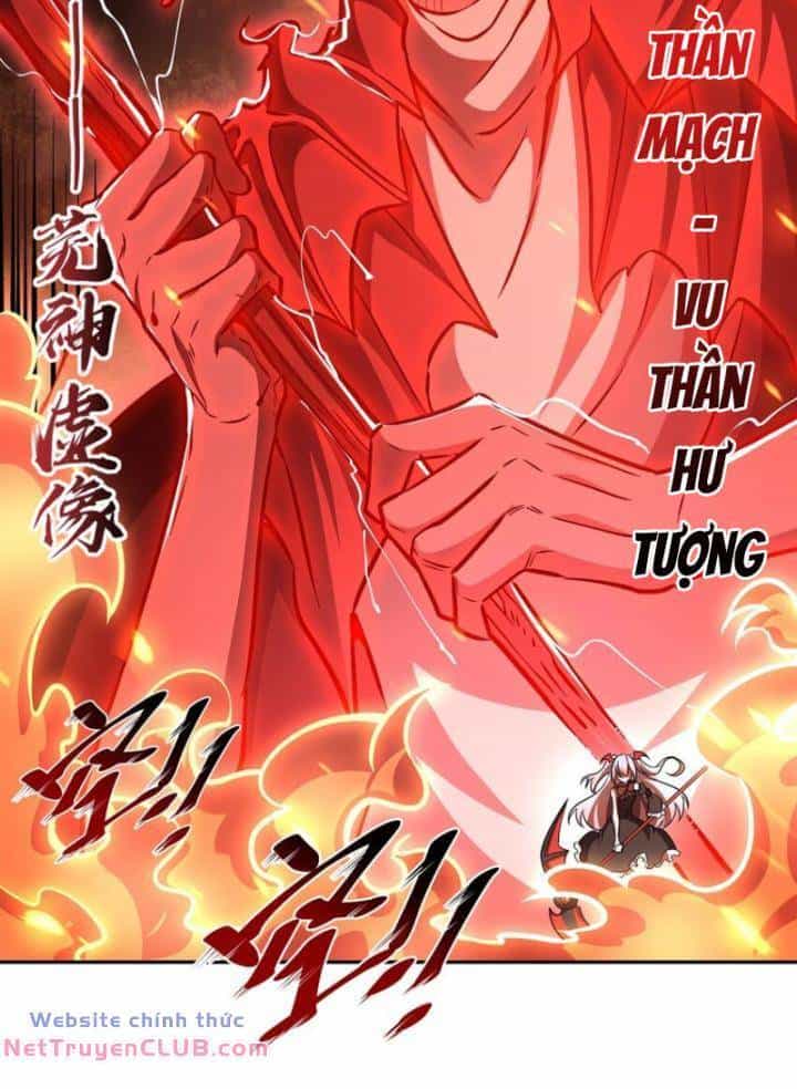 Huyết Cơ Và Kỵ Sĩ - Chương 291 - ảnh 27