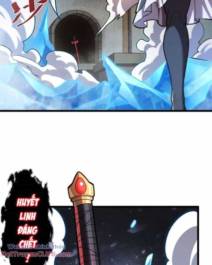 Huyết Cơ Và Kỵ Sĩ - Chương 291 - ảnh 44