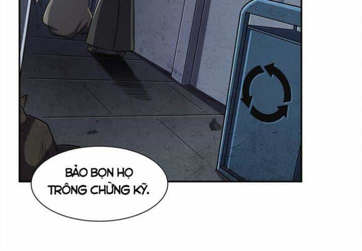 Huyết Cơ Và Kỵ Sĩ - Chương 292 - ảnh 58