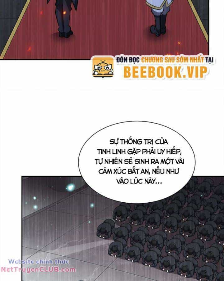Huyết Cơ Và Kỵ Sĩ - Chương 293 - ảnh 26