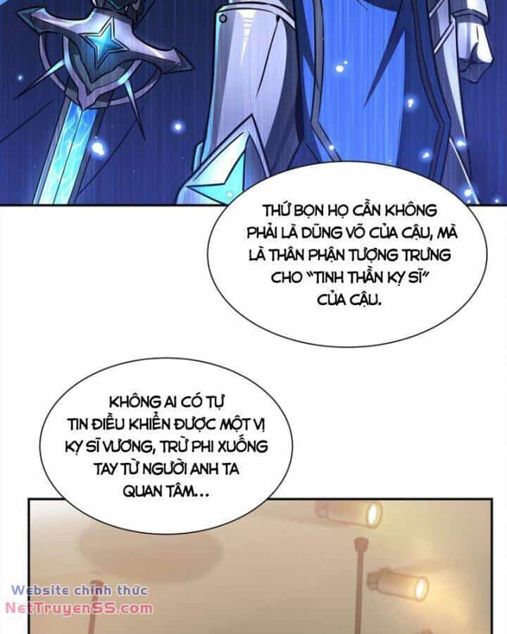 Huyết Cơ Và Kỵ Sĩ - Chương 293 - ảnh 29