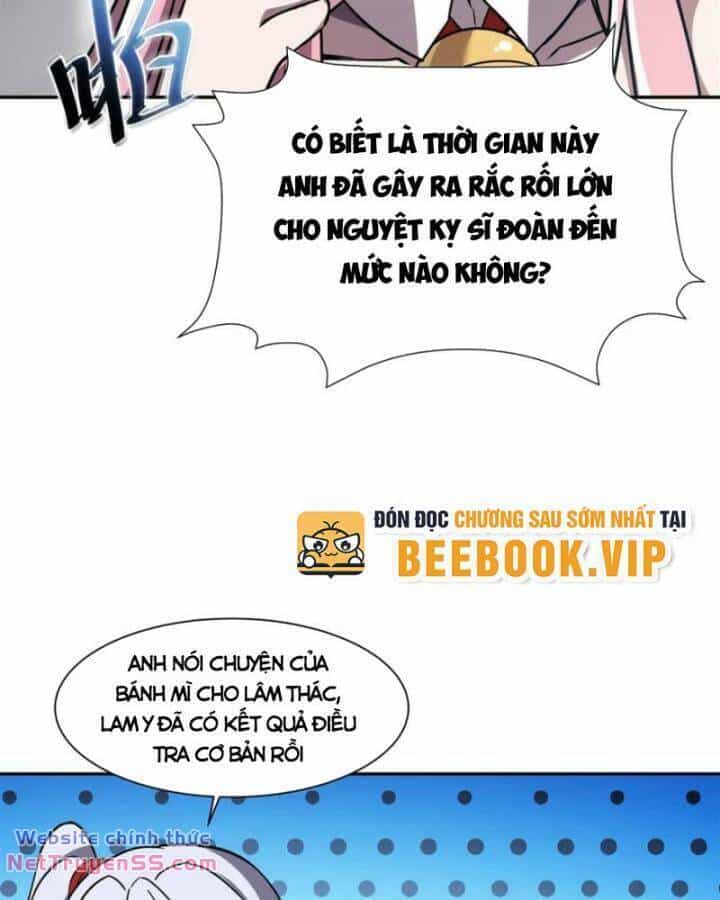 Huyết Cơ Và Kỵ Sĩ - Chương 294 - ảnh 40