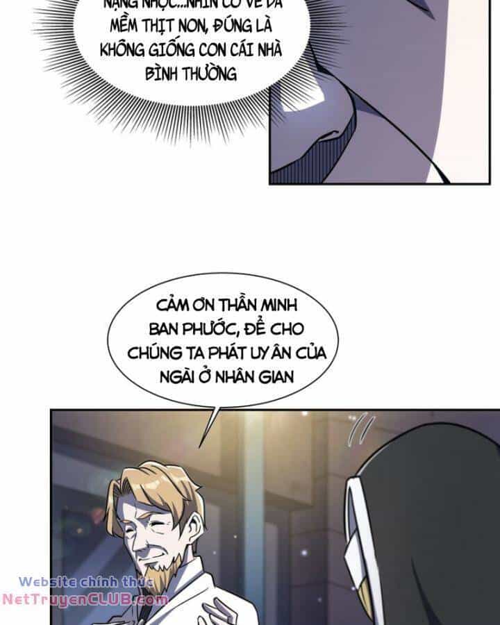 Huyết Cơ Và Kỵ Sĩ - Chương 295 - ảnh 22