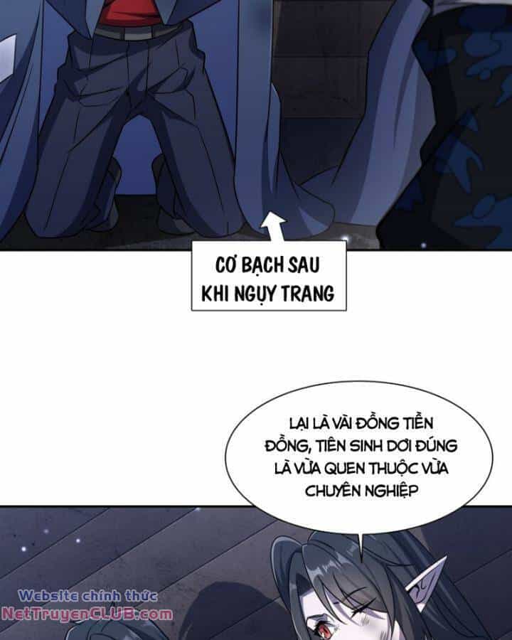 Huyết Cơ Và Kỵ Sĩ - Chương 295 - ảnh 9