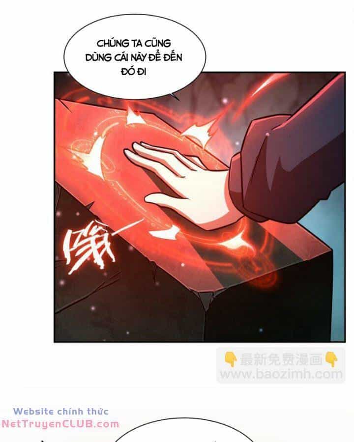 Huyết Cơ Và Kỵ Sĩ - Chương 296 - ảnh 16