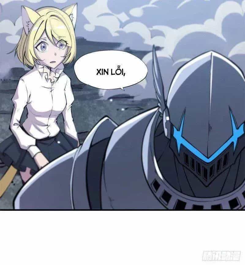 Huyết Cơ Và Kỵ Sĩ - Chương 129.4 - ảnh 9