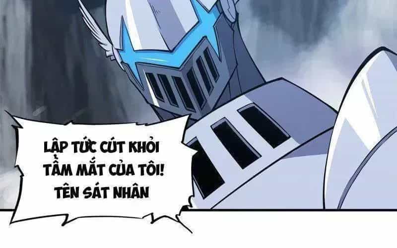 Huyết Cơ Và Kỵ Sĩ - Chương 129.5 - ảnh 14
