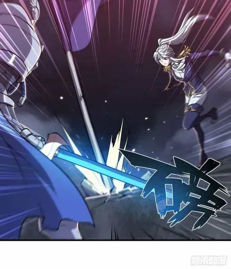 Huyết Cơ Và Kỵ Sĩ - Chương 129.5 - ảnh 24