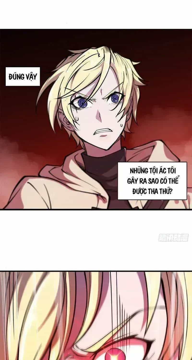 Huyết Cơ Và Kỵ Sĩ - Chương 129.6 - ảnh 17