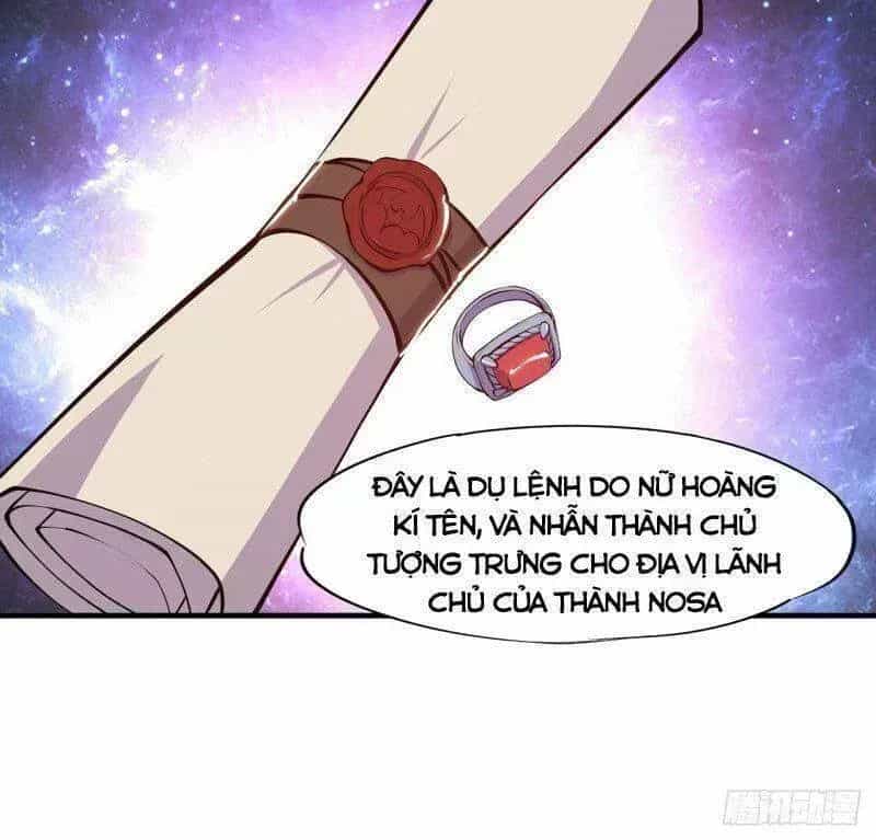 Huyết Cơ Và Kỵ Sĩ - Chương 129.7 - ảnh 35