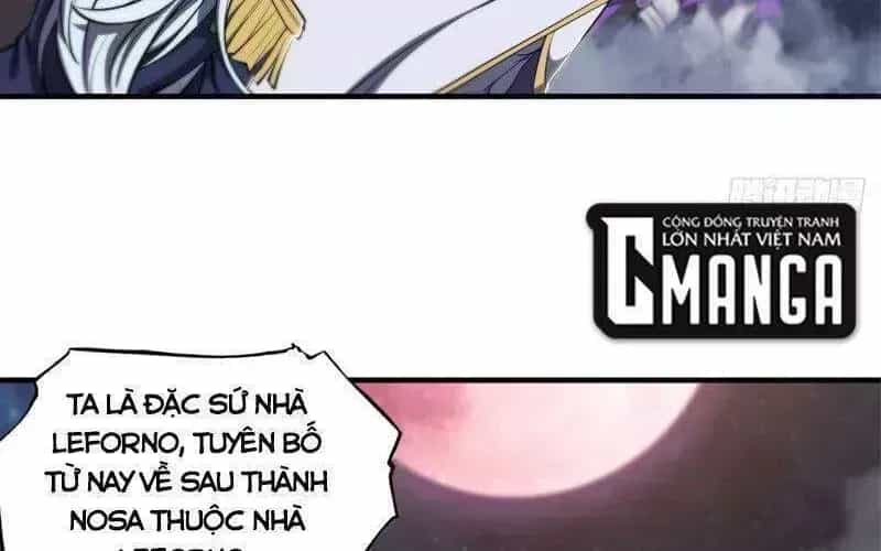 Huyết Cơ Và Kỵ Sĩ - Chương 129.7 - ảnh 37