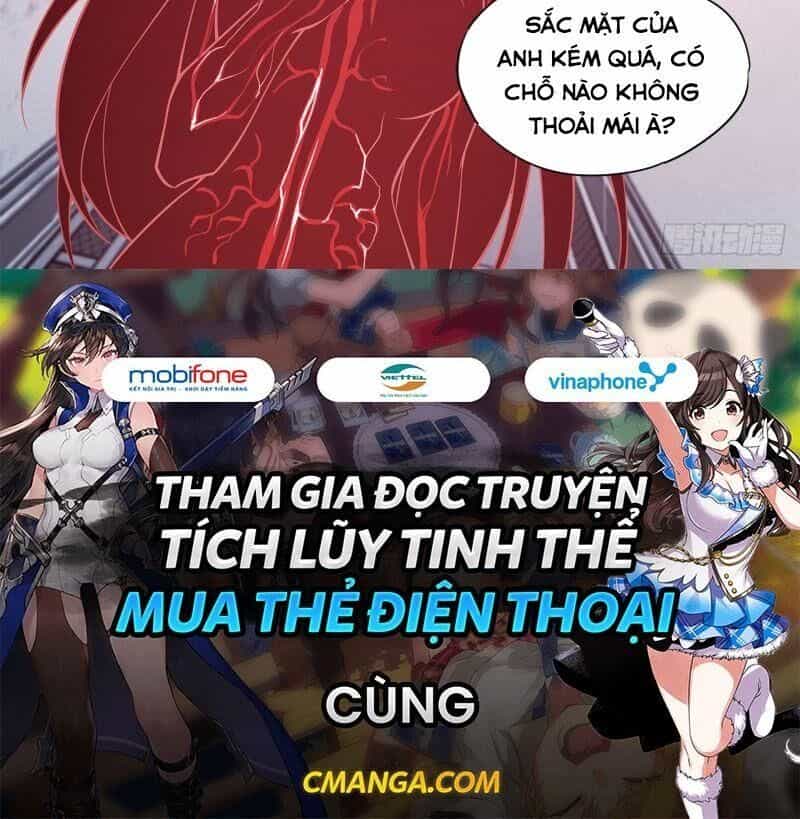 Huyết Cơ Và Kỵ Sĩ - Chương 43 - ảnh 19
